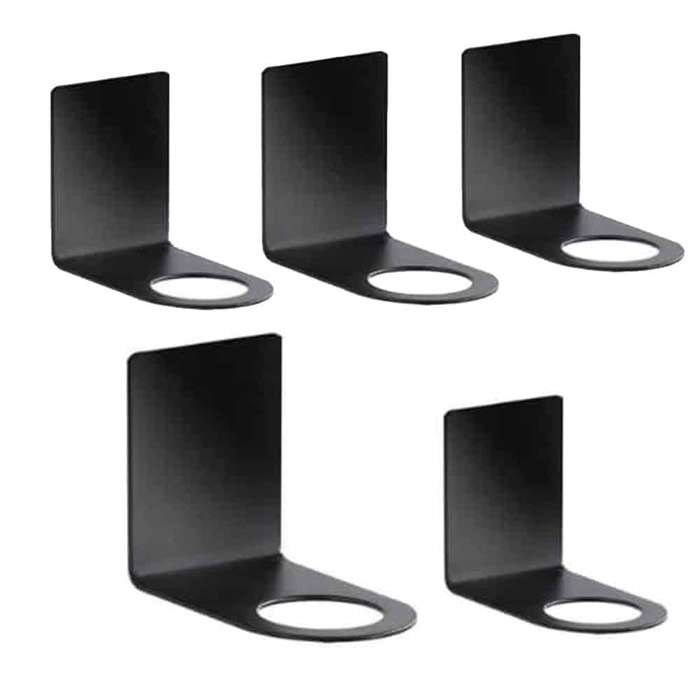 Killer Deals Wall Mounted Shower Dispenser Holder- S x5 Combo