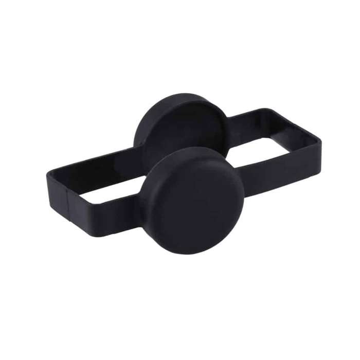 Action Mounts Silicone GoPro Fusion 360 panoramic VR camera lens cover