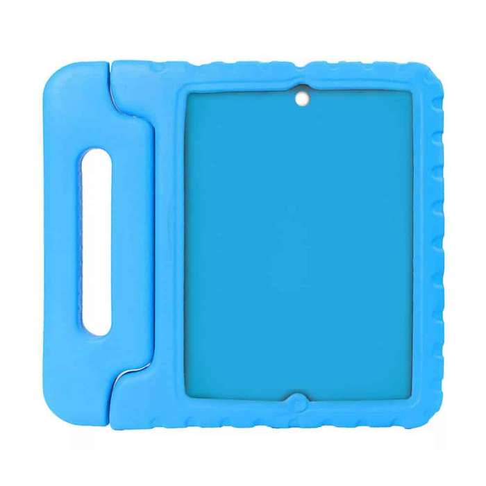 Killer Deals Anti-Microbial Case for iPad 10th Gen 2022 10.9"- Blue