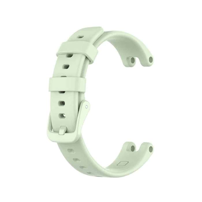 Killer Deals Garmin Lily Watch replacement silicone strap - Army Green