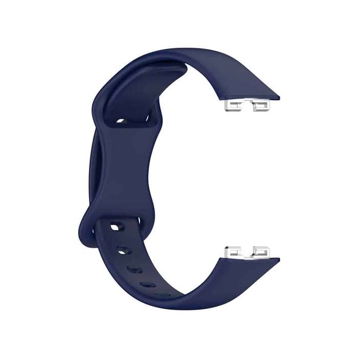 Killer Deals Silicone Strap for Huawei Band 8/9/10 - Navy
