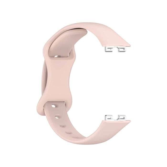 Killer Deals Silicone Strap for Huawei Band 8/9/10 - Pink