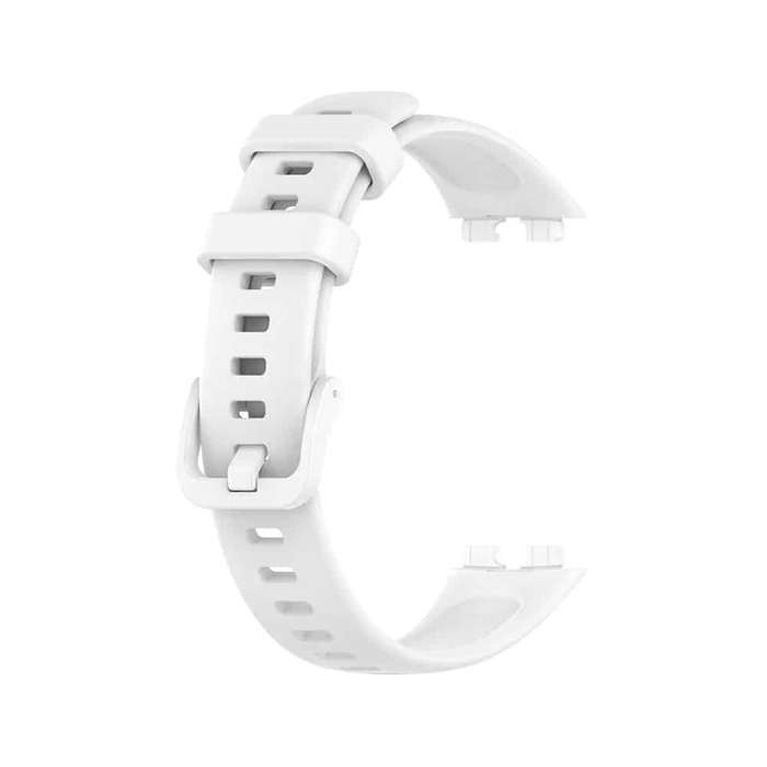 Killer Deals Watch Strap for Huawei Band 8/9/10 - White