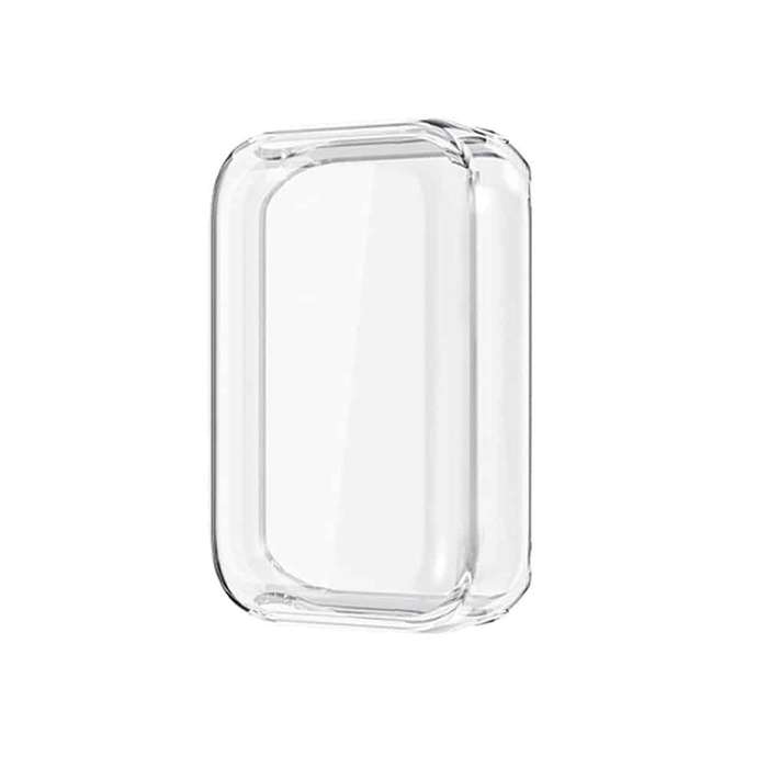 Killer Deals TPU Case for Xiaomi Band9 pro -Clear