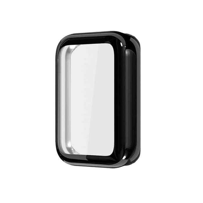 Killer Deals TPU Case for Xiaomi Band9 pro -Black