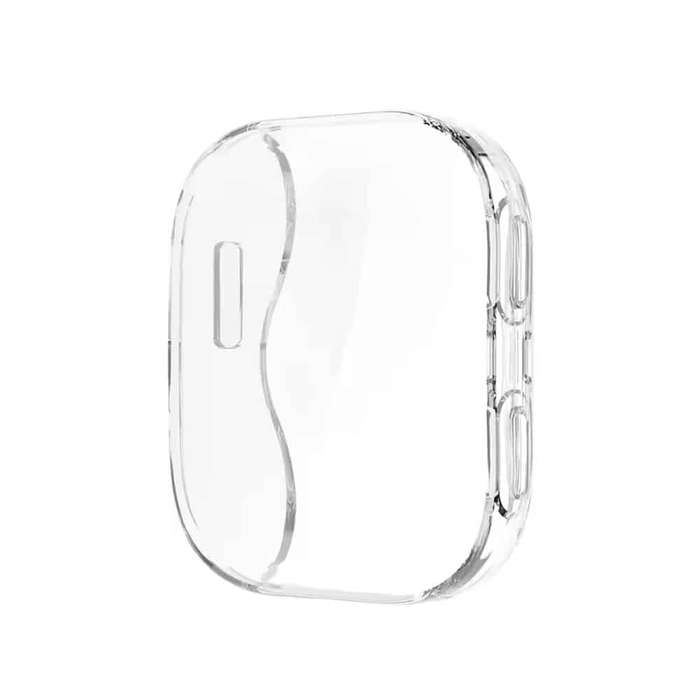 Killer Deals TPU case for Amazfit BIP6 (A2435) - Clear