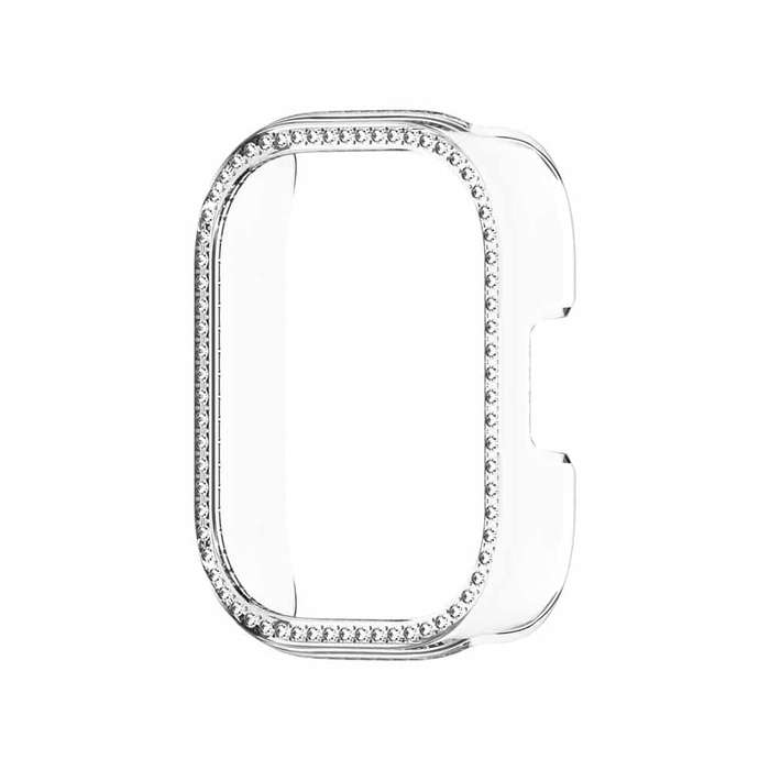 Killer Deals Diamond PC Case for Redmi Watch5 Lite - Clear