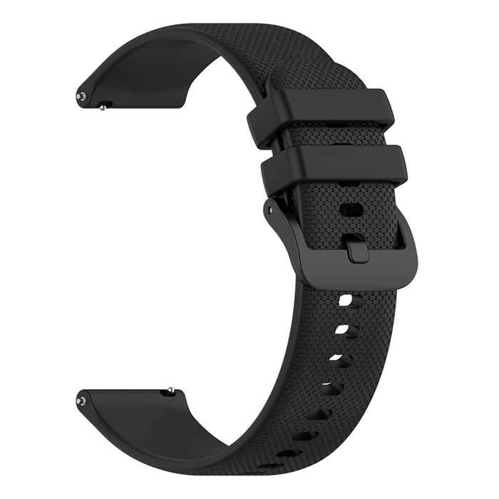 Killer Deals Band for Verizon Gizmo Watch 3/Gizmo Watch 2/Gizmo Watch 1- Black