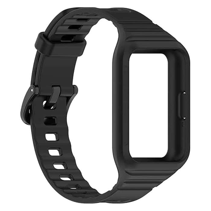 Killer Deals Band for Honor band 9- Black