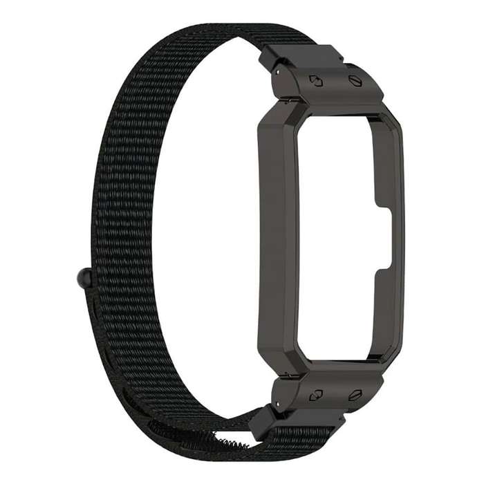 Killer Deals Nylon Band for Huawei Band10 - Black