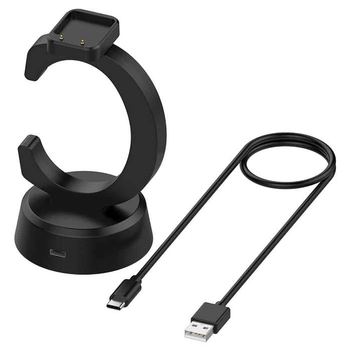 Killer Deals Charging Dock for Honor Watch Fit/ Keep B5/ B4 Lite/ B4/ Samsung Galaxy Fit3 SM-R390