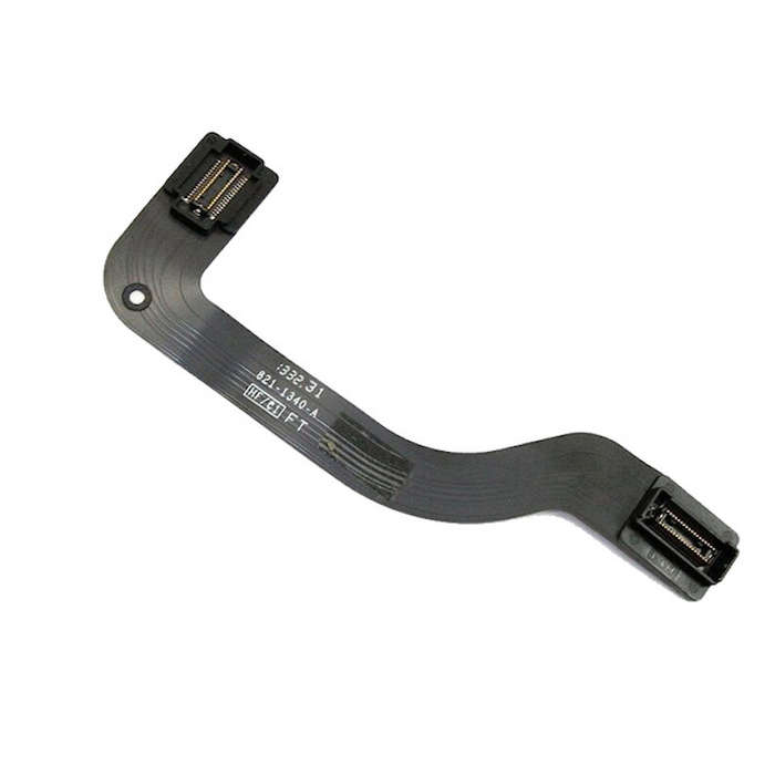 MacBook Air 11" A1370 Mid 2011 I/O Board Flex Audio Cable