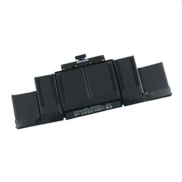 Apple Retina Replacement Battery for MacBook Pro 15" - Late 2013/Mid 2014