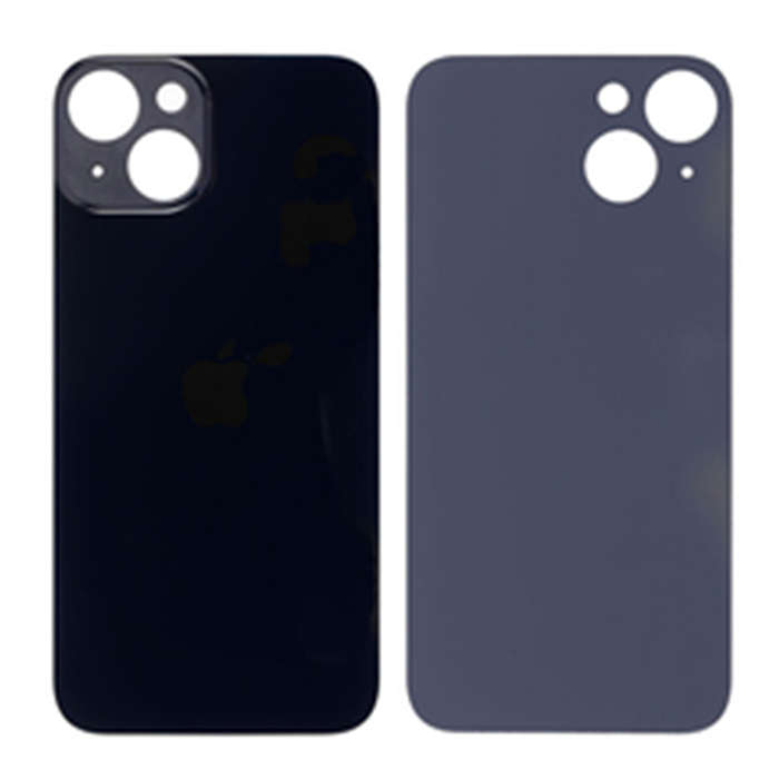 iPhone 14 Back Glass Replacement - Black