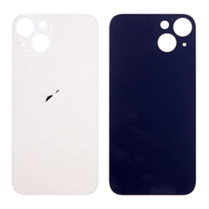 iPhone 13 Back Glass Replacement - White