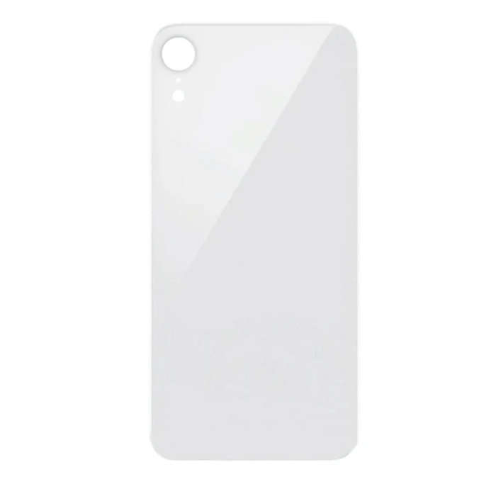 iPhone XR Back Glass Replacement - White