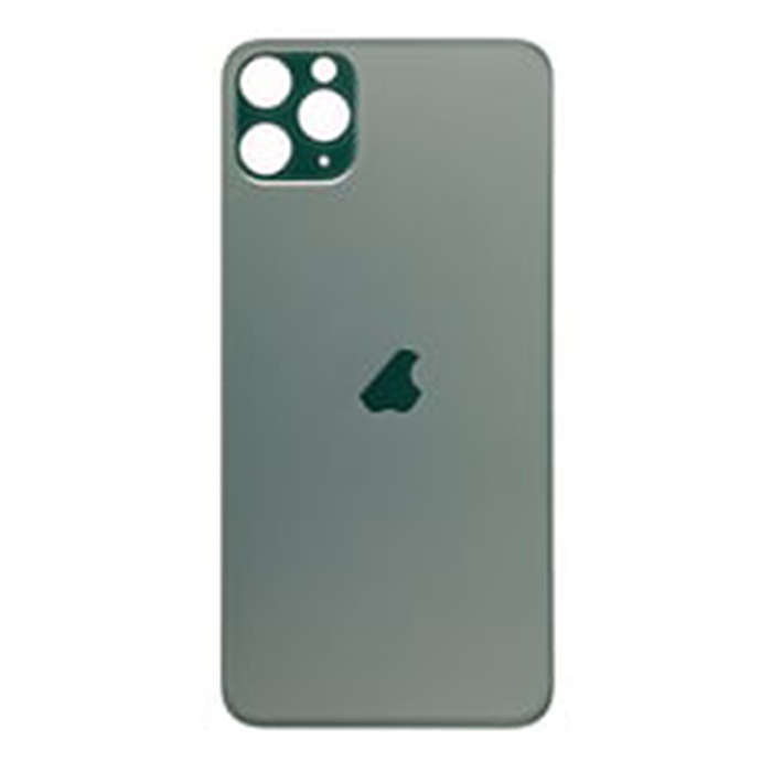 iPhone 11 Pro Back Glass Replacement - Green