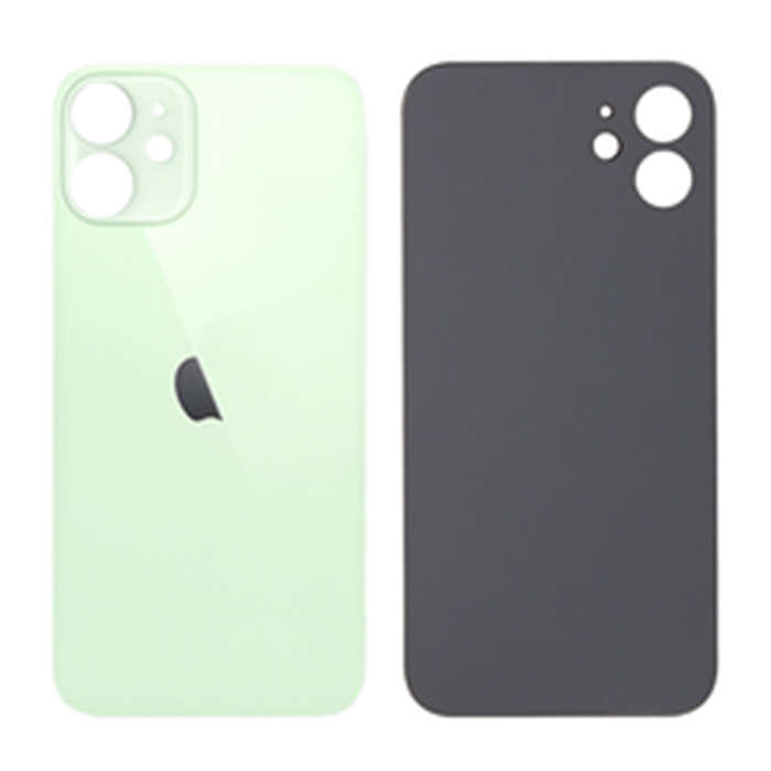 iPhone 12 Back Glass Replacement - Green