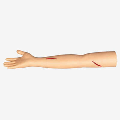 Advanced Suturing Arm