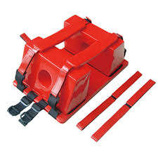Head block Immobilizer