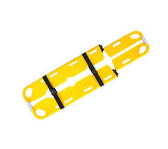 Plastic Scoop Stretcher