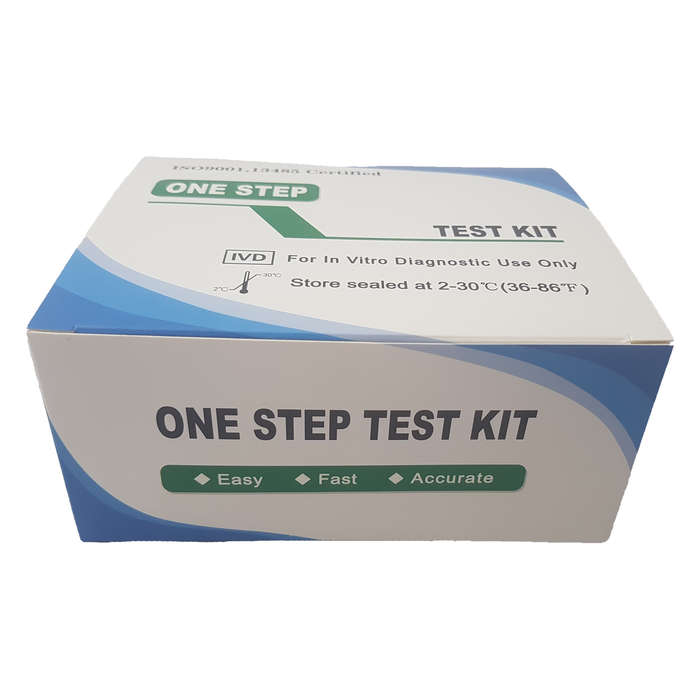 Syphilis Test (25 X Pack)