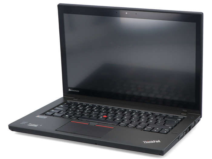 Lenovo ThinkPad T450 i5 5th Gen 8GB RAM 240GB SSD Touch Screen