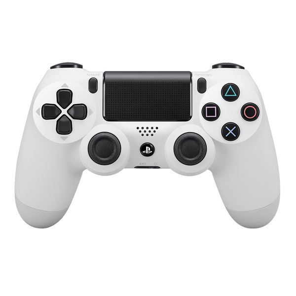 PS4 Controller Original  WHITE BRAND NEW!