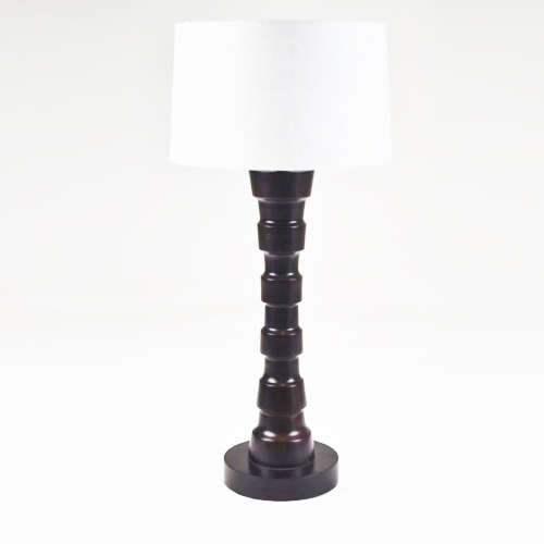 The Lighthouse Wooden Desk & Bedside Lamp | ATD048