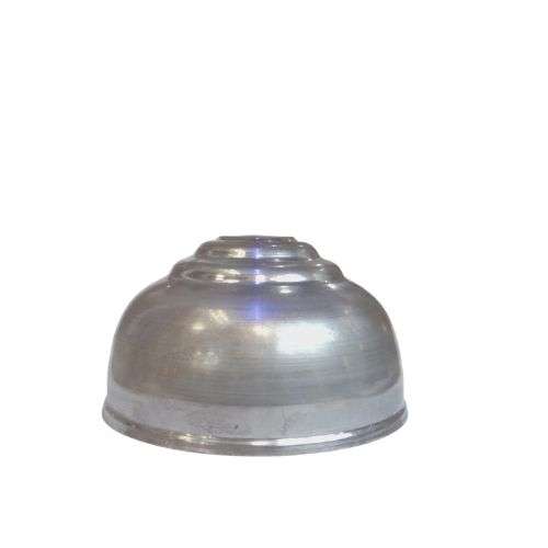 Metal Spinning Raw Metal | EX37