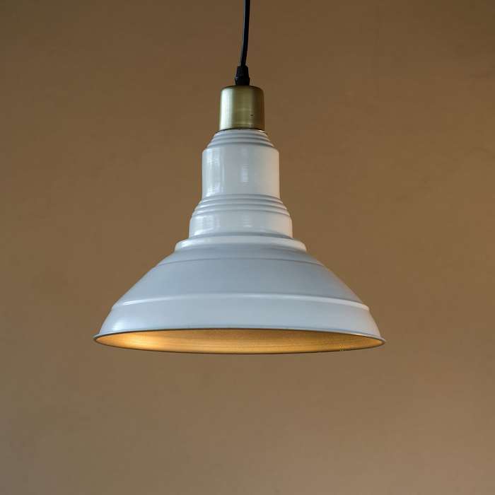 Custom Pendant exclusive to The Lamp Factory | EX4