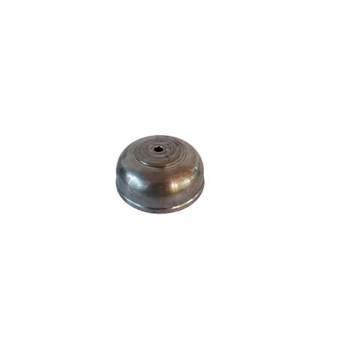 Metal Spinning Raw Metal | EX9