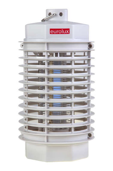 Insect Killer Portable 4w White | H44W