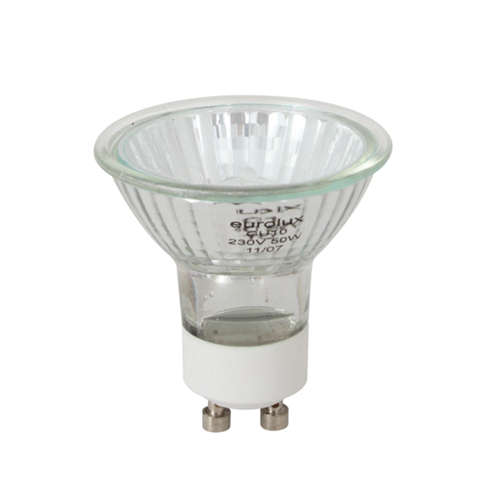 Halogen Ceramic Base GU10 50w | G95