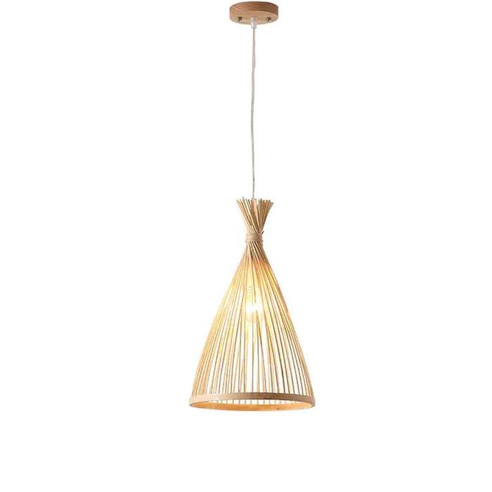 Bamboo Pendant (M) | 13