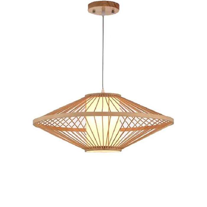Bamboo Pendant | 19