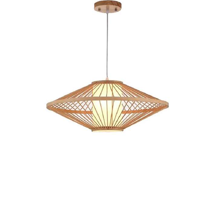 Bamboo Pendant | 19