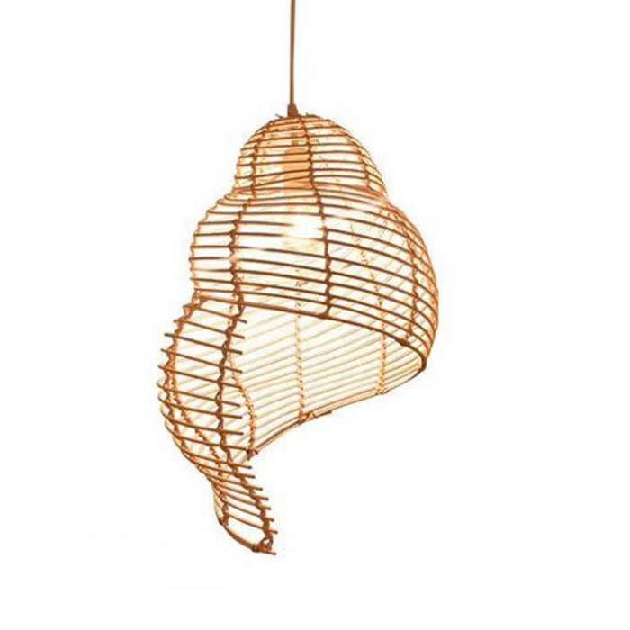 Bamboo Pendant | 9