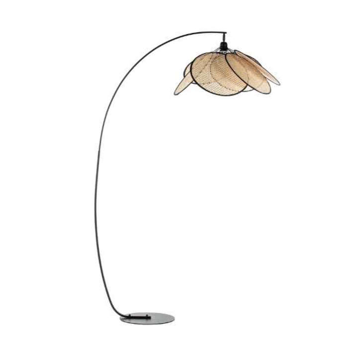 ROTTERDAM FLOOR LAMP | NB9337DUTCH