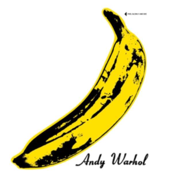 Velvet Underground & Nico - The Velvet Underground & Nico (Vinyl)