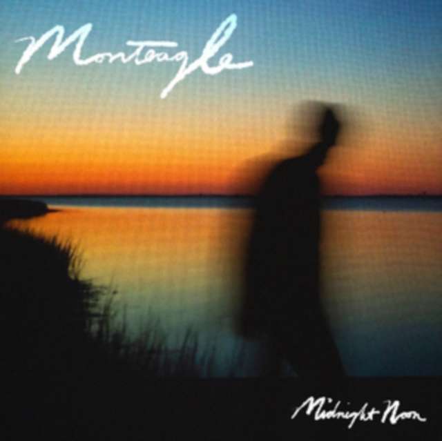 Monteagle - Midnight Noon (CD)