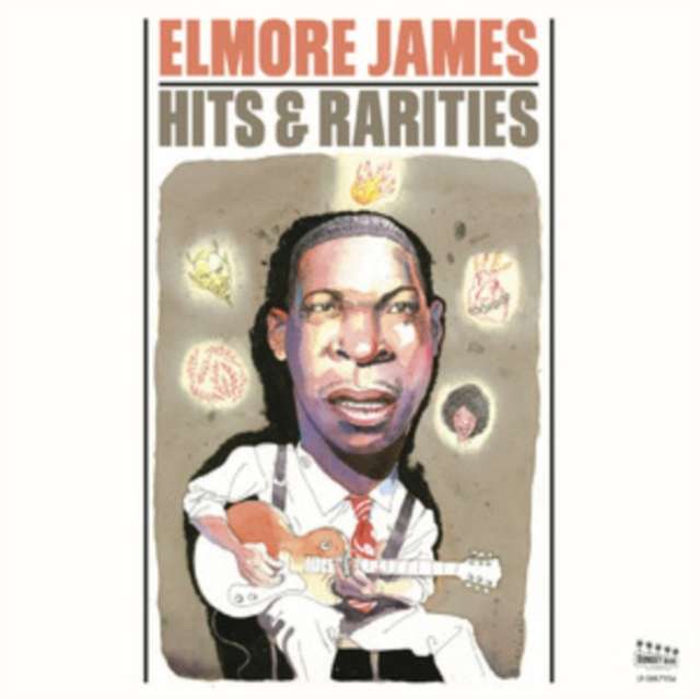 Elmore James - Hits & Rarities (CD)