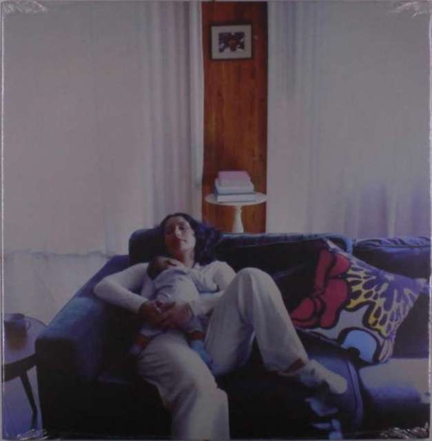 Cleo Sol - Mother (Vinyl)