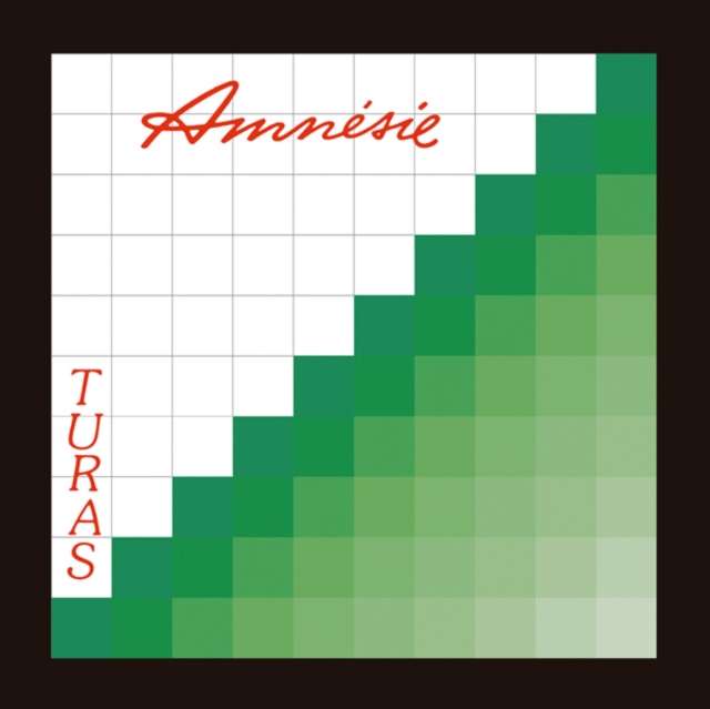 Amnesie With The Nicolosi Family - Turas (12 inch Vinyl)