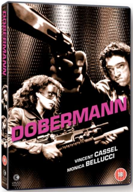 Dobermann (DVD)