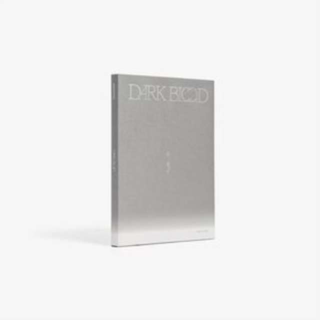 Enhypen - Dark Blood (Engene Ver.) (Limited Edition) (CD)