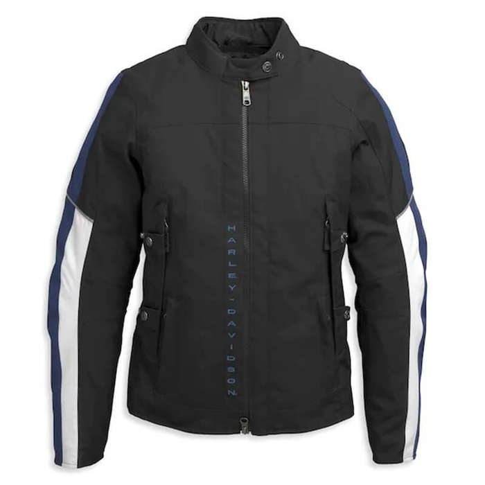 Women's MKE Mile Triple-Vent Waterproof Jacket - XL