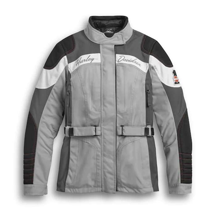 Women's Vanocker Waterproof Riding Jacket - M