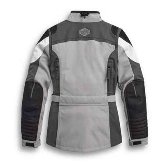 Women's Vanocker Waterproof Riding Jacket - M