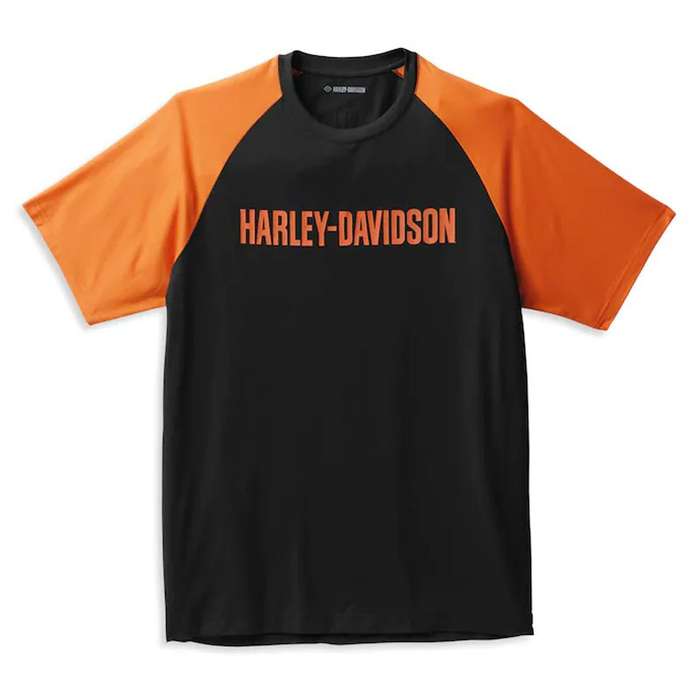 Men's Performance Tee - L